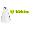 Tylki do zdobienia tortu ciast Wilton #102 #104 #224 #352